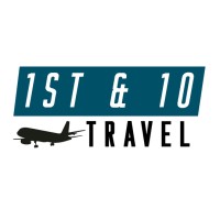 1st & 10 Travel logo - Similar company to Coppola Concierge Llc