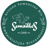 Les Semailles logo - Similar company to Arces Assurances | Protection Juridique | Rechtsbijstand | P&V Group