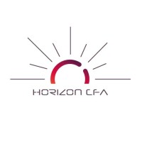 Horizon CFA logo - Similar company to Infrep 45