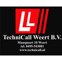 Technicall Weert B.V. logo - Similar company to Nomadwork