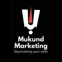 Mukund Marketing by Suyash Tiwari logo - Similar company to Jungleeweb