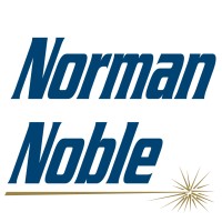 Norman Noble, Inc. logo - Similar company to Sublime Laser