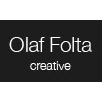 Olaf Folta Creative logo - Similar company to Closerpost Gmbh
