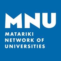 Matariki Network of Universities (MNU) logo - Similar company to Andback Coffee
