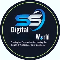 SS DIGITAL WORLD logo - Similar company to Adzentrix Private Limited