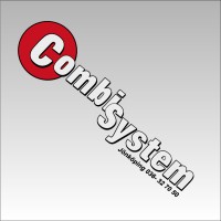 Combisystem Försäljnings AB logo - Similar company to Sd Sails And Csi