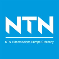 NTN TRANSMISSIONS EUROPE CREZANCY logo - Similar company to Bepg