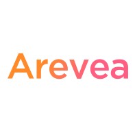 Arevea logo - Similar company to Kralitsa