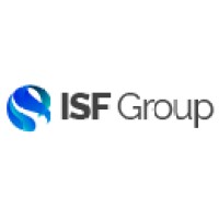 ISF Group of companies logo - Similar company to Zettabron Group Of Companies