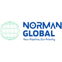 Norman Global logo - Similar company to Dribbl