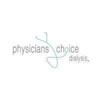 Physicians Choice Dialysis logo - Similar company to Hamid Burney Md