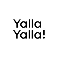 Yalla Yalla logo - Similar company to Mobiga - Mobile Vertikale Gärten