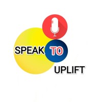 SPEAK TO UPLIFT logo - Similar company to Re-Defined