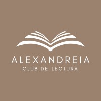 Asociación Club de Lectura Alexandreia logo - Similar company to Preparatic 30