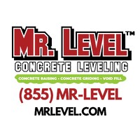 Mr.Level logo - Similar company to Smartlevel Concrete