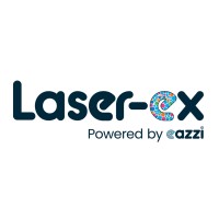 Laser-Ex logo - Similar company to Pristine Group