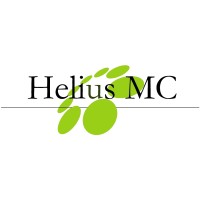 maatschap Helius MC logo - Similar company to Helius Venture Management