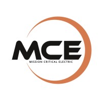 Mission Critical Electric logo - Similar company to Switch Electric
