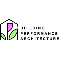 Building Performance Architecture logo - Similar company to Clearbrook Energy Solutions