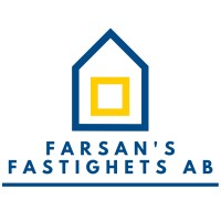 Farsan's Fastighets AB logo - Similar company to Glebes