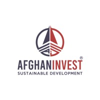 Afghan Invest logo - Similar company to State Corps