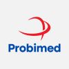 Probimed logo - Similar company to Nubix