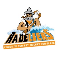 Les Radeliers - ligues du sud-est de hockey sur glace logo - Similar company to Aguirre Y Cía,S.A
