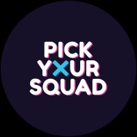 PickYourSquad logo - Similar company to Savaara