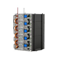 LiTech Batteries GmbH c/o GreatVolt® logo - Similar company to Actec A/S