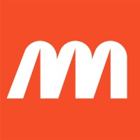 Modeo logo - Similar company to Tuding