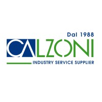 Calzoni Srl logo - Similar company to Datanexusglobal