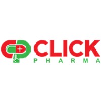 Click Pharma Ltd logo - Similar company to Pharma Qms