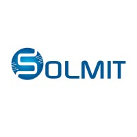Solmit || Te llevamos a la transformación digital logo - Similar company to Aurus