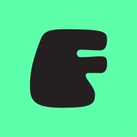 Flaus logo - Similar company to Caster Town Ltd