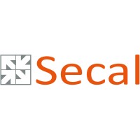 SECAL logo - Similar company to Ics - Cabinet D'Expertise Comptable