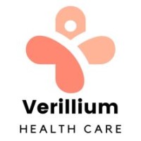 Verillium Health Care logo - Similar company to Thomas Nutrient Solutions
