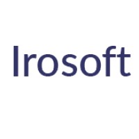 Irosoft logo - Similar company to Mr-Conseil