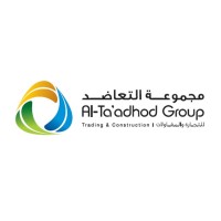 Al-Taadhod Group logo - Similar company to Dasan Interiors Inc.