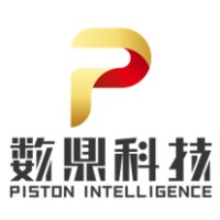 数鼎科技 Piston Intelligence logo - Similar company to Igarashi