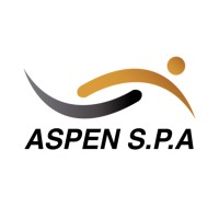 AspenSpA logo - Similar company to Servicios Intosim Spa