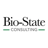 Bio-State Consulting logo - Similar company to Microbioz India :Leading Publication Of Laboratory,Pharma & Health