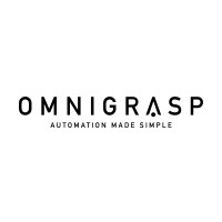 Omnigrasp logo - Similar company to Hartu Project