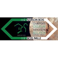 CO2-BOISPAILLE logo - Similar company to Théard