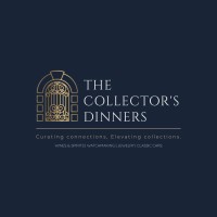 THE COLLECTORS DINNNERS logo - Similar company to Interpro Interim