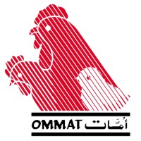 OMMAT - KSA logo - Similar company to Vano Group