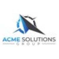 ACME Solutions Group logo - Similar company to Mcenroe Voice And Data