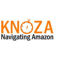Knoza logo - Similar company to Venvelo
