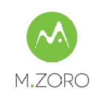 m.zoro Consulting logo - Similar company to Buzzcare