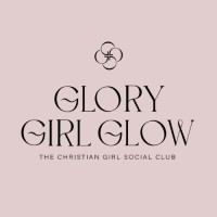 Glory Girl Glow logo - Similar company to Remarkable Communications
