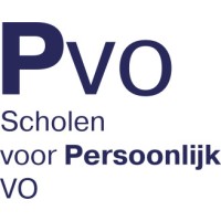 Scholen voor Persoonlijk VO logo - Similar company to Vodo